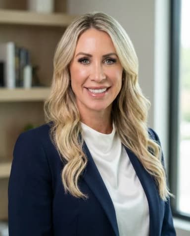 Financial Advisor Headshots After