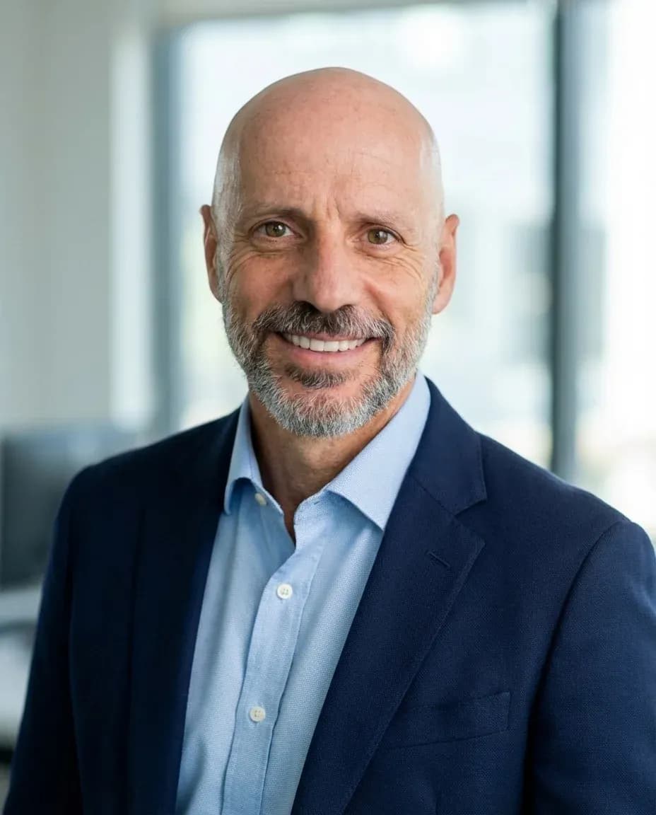 Fiverr Headshots After