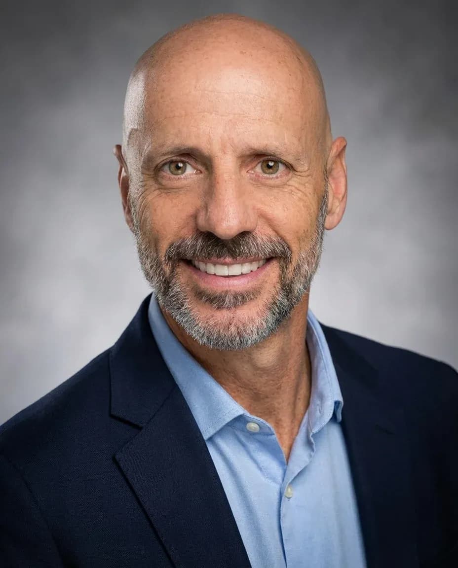 Graphic Designer Headshots After