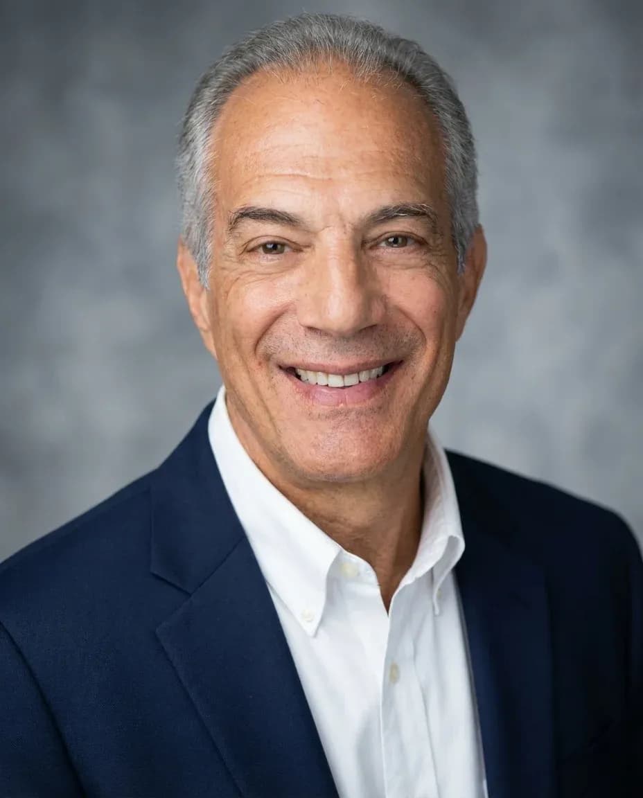 Graphic Designer Headshots After