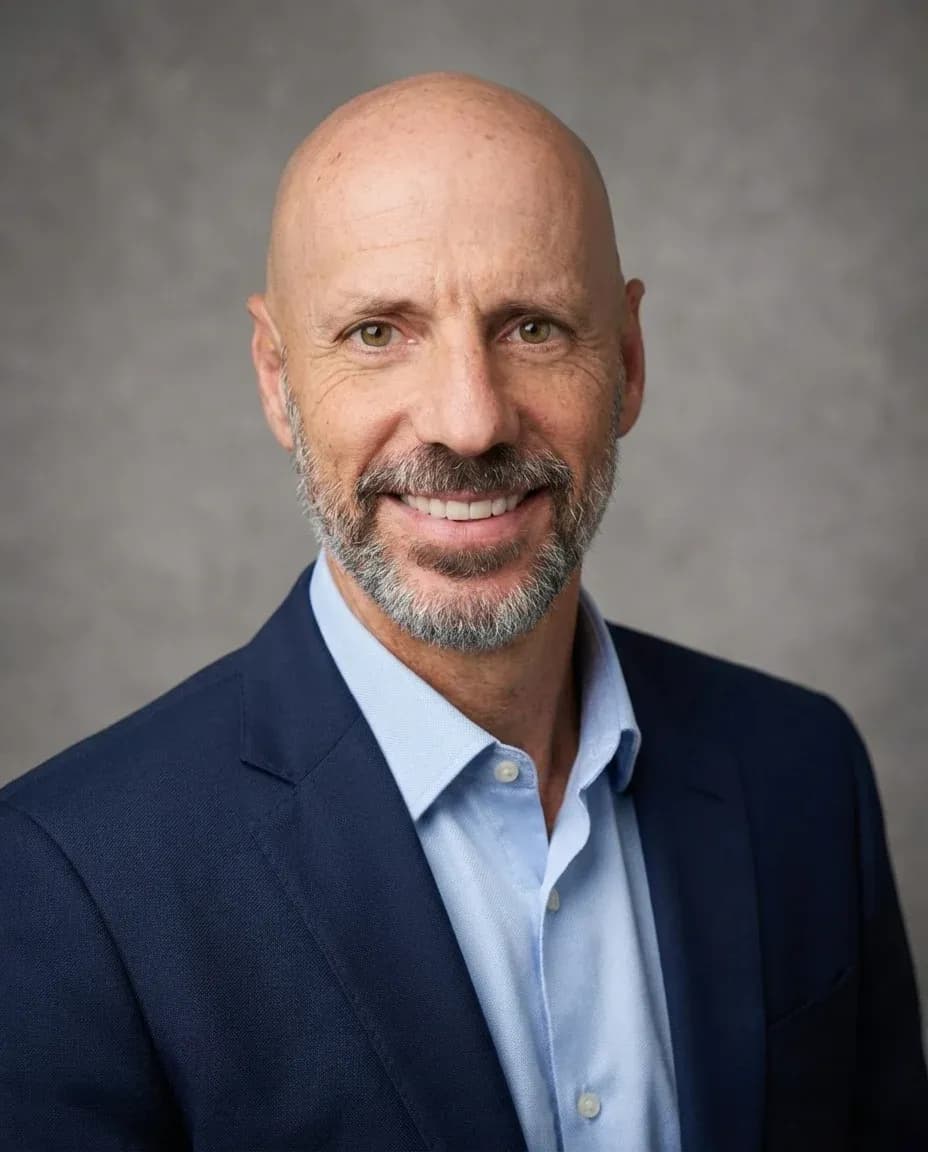 Insurance Agent Headshots After