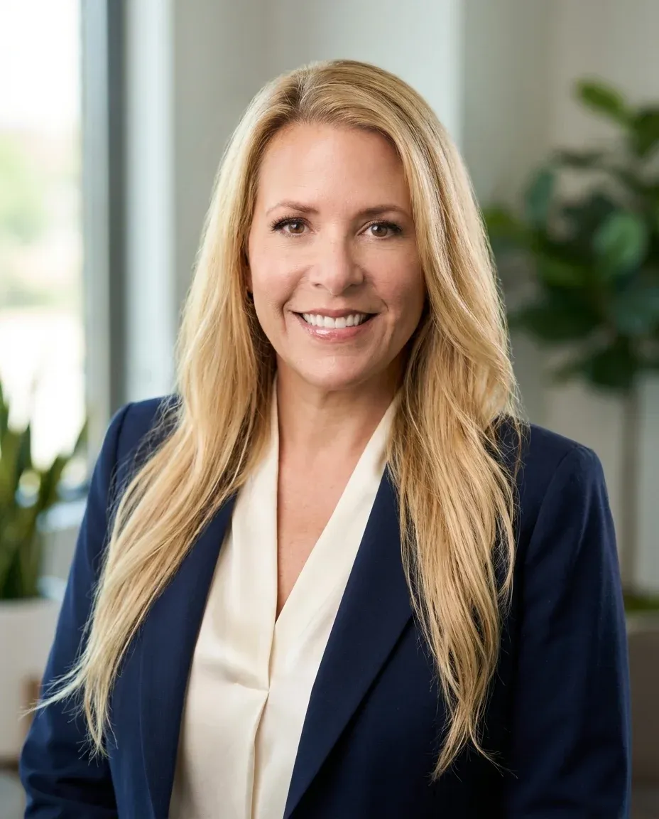 Insurance Agent Headshots After