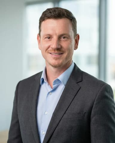 Insurance Agent Headshots After