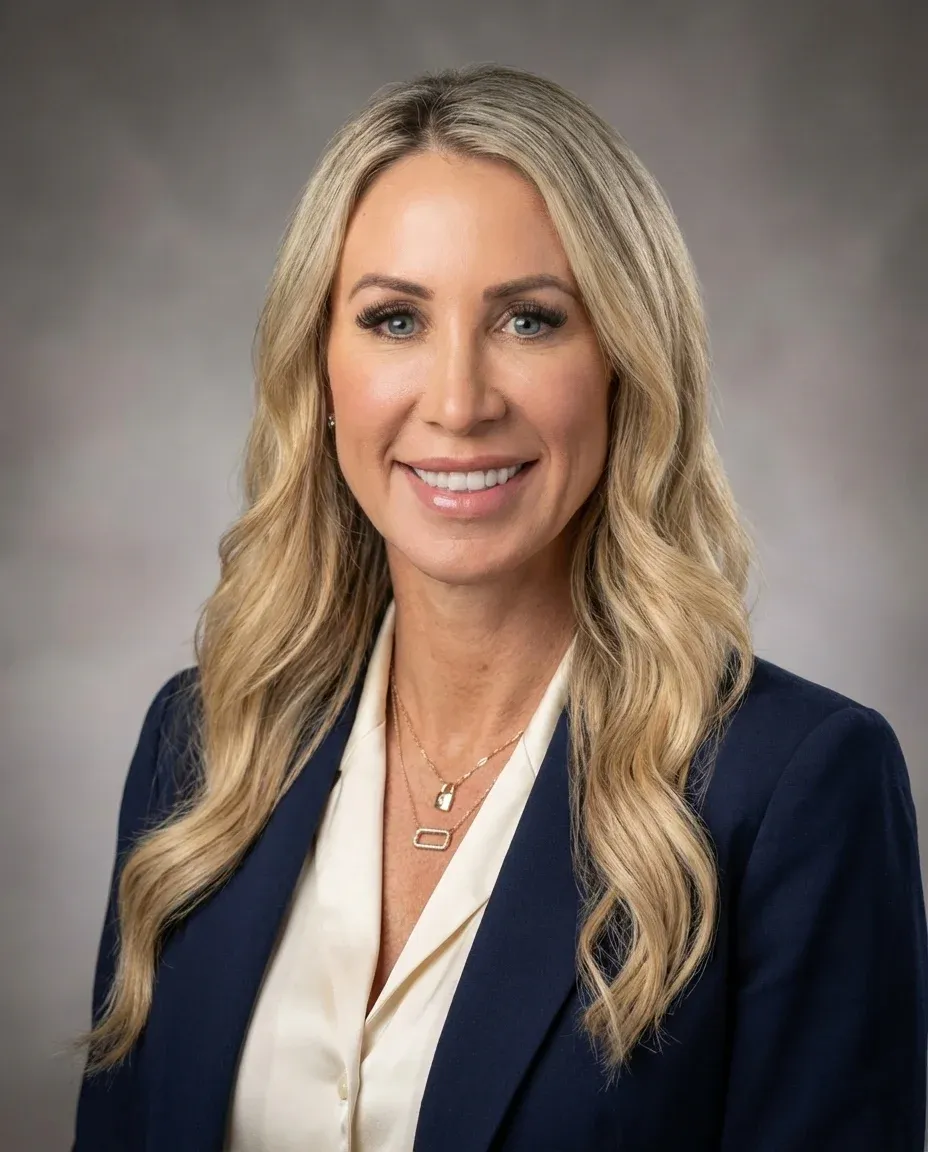 Insurance Agent Headshots After