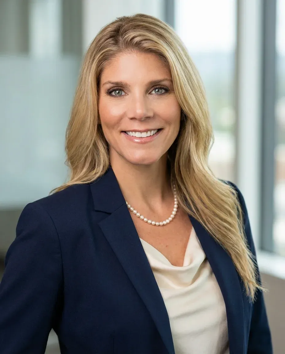 Insurance Agent Headshots After