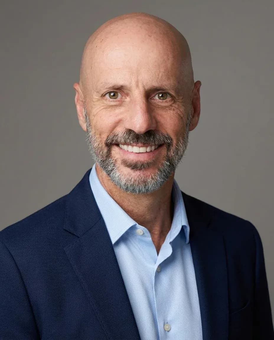 Interior Designer Headshots After