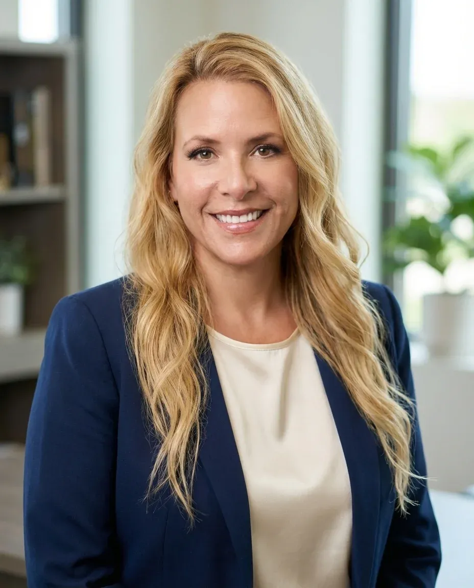 Interior Designer Headshots After