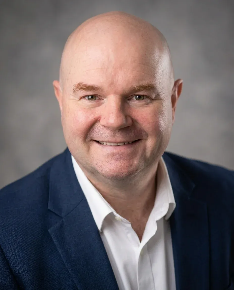 Interior Designer Headshots After