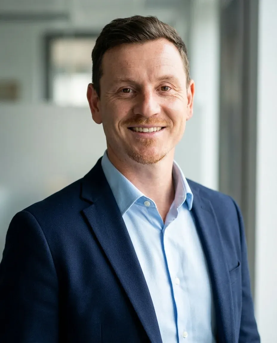 Interior Designer Headshots After