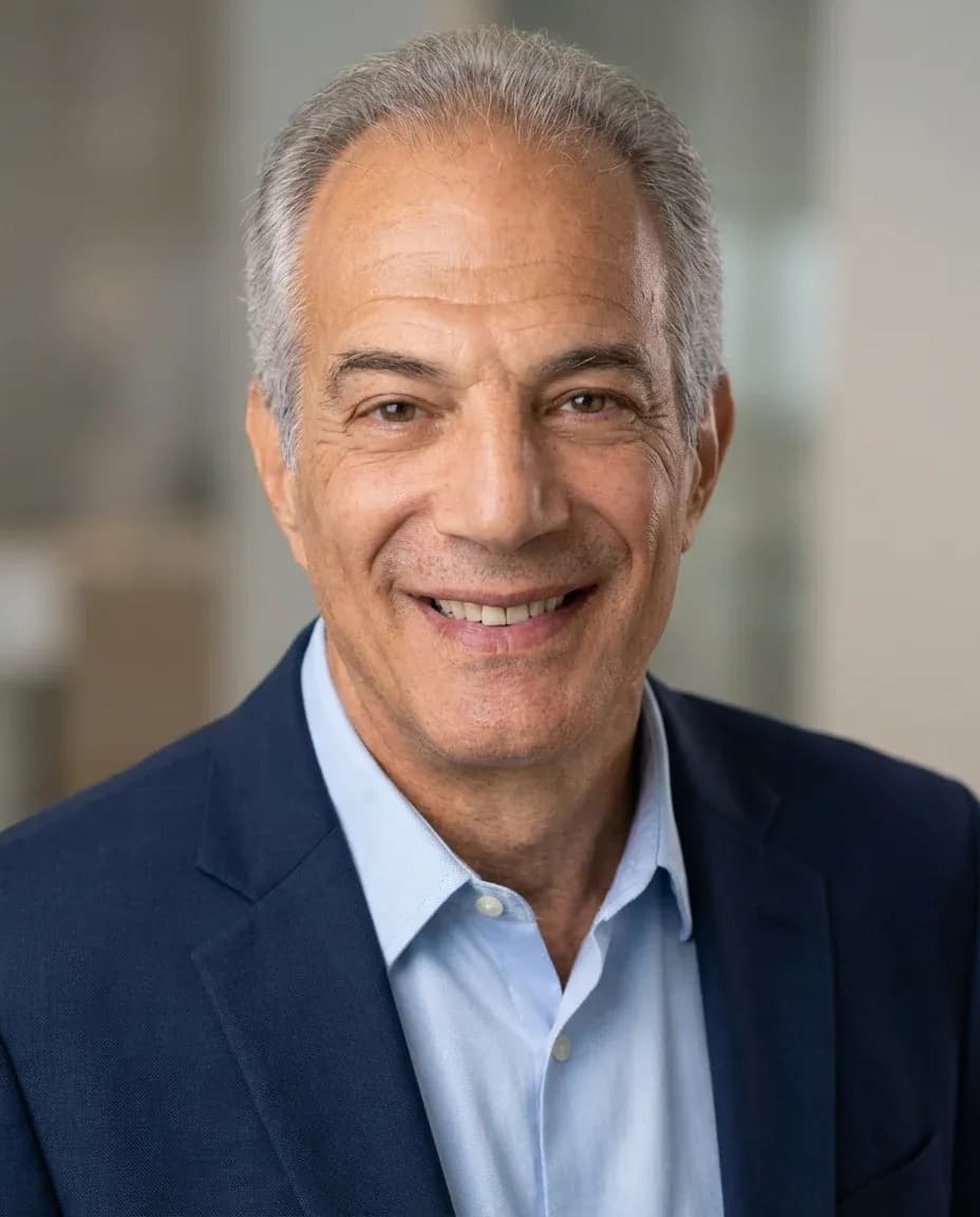 Interior Designer Headshots After