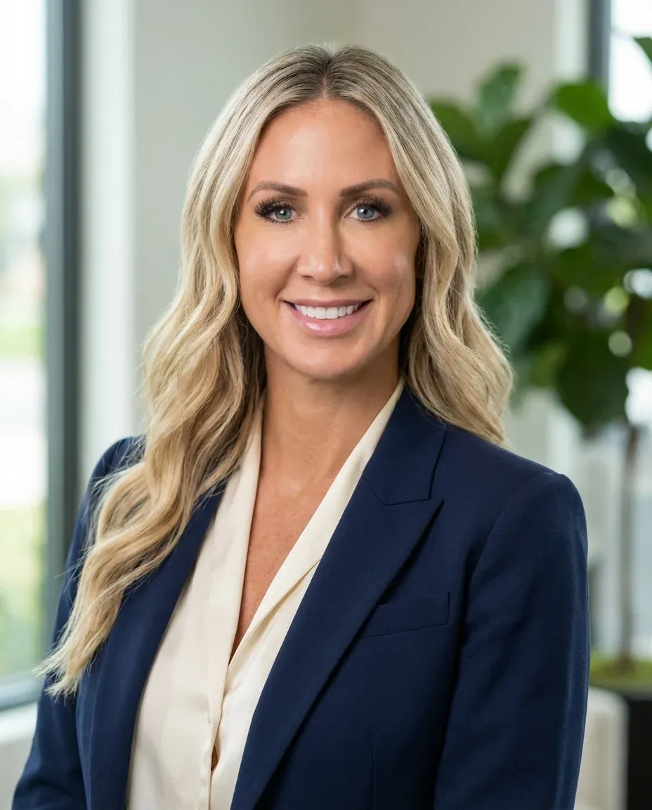 Interior Designer Headshots After