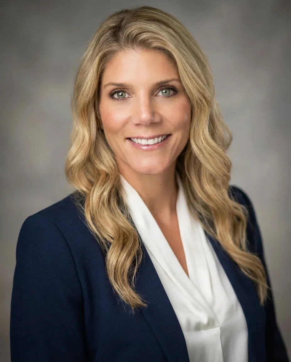 Interior Designer Headshots After