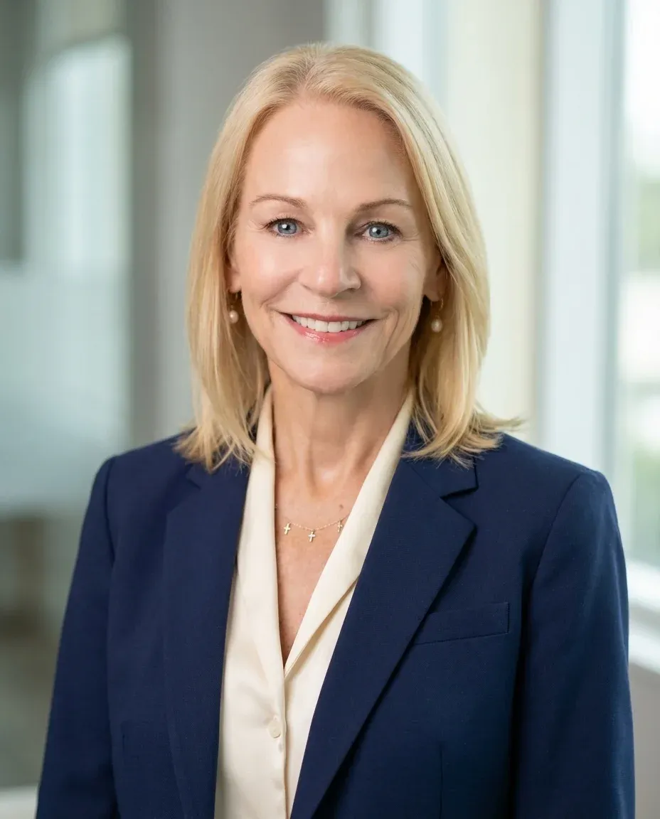 Interior Designer Headshots After