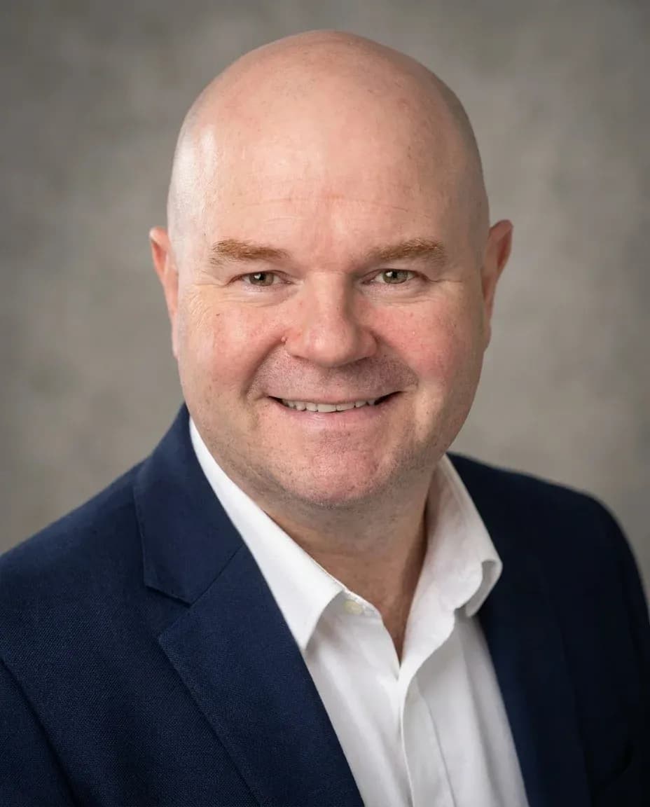 Lawyer Headshots After