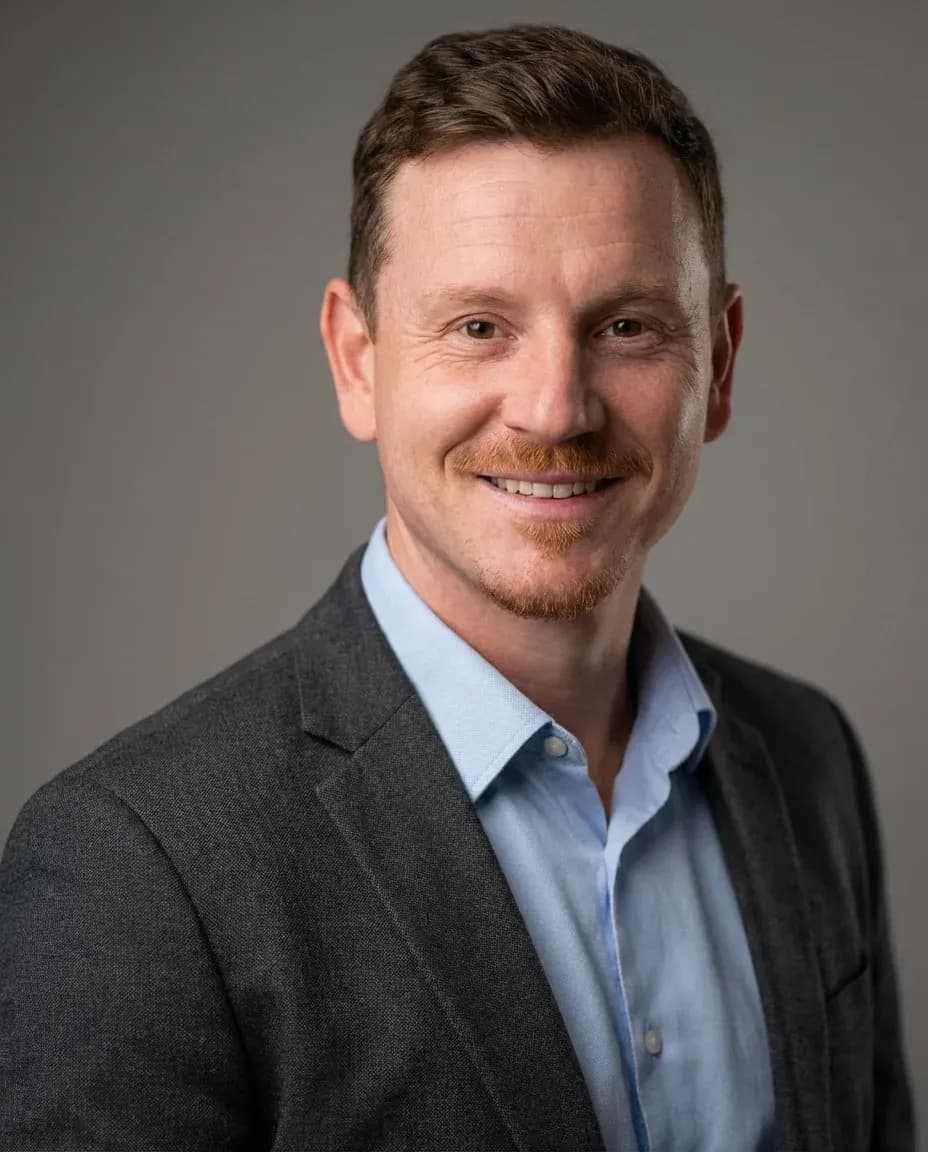 Lawyer Headshots After