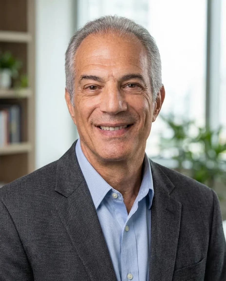 Lawyer Headshots After