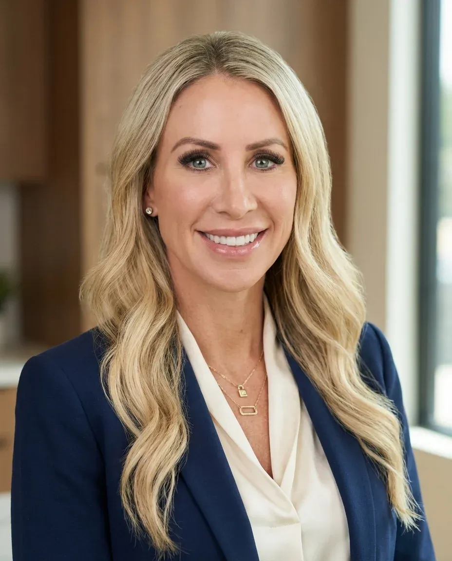 Lawyer Headshots After