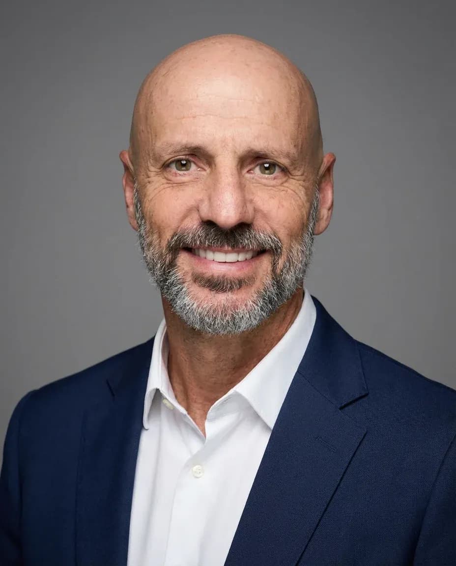 Linkedin Headshots After