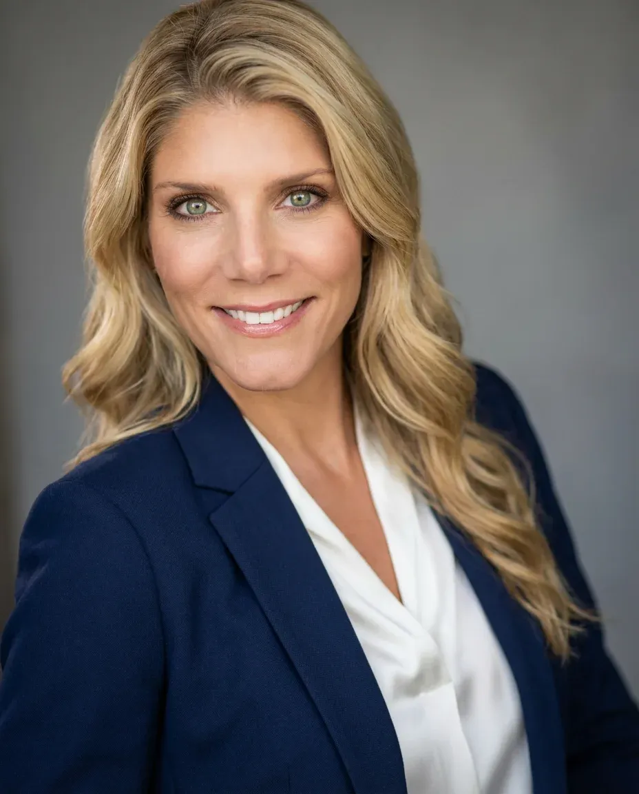 Makeup Artist Headshots After