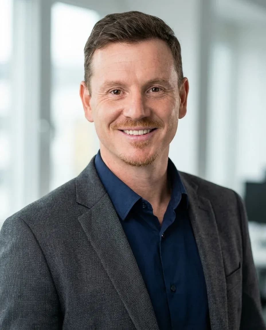 Makeup Artist Headshots After