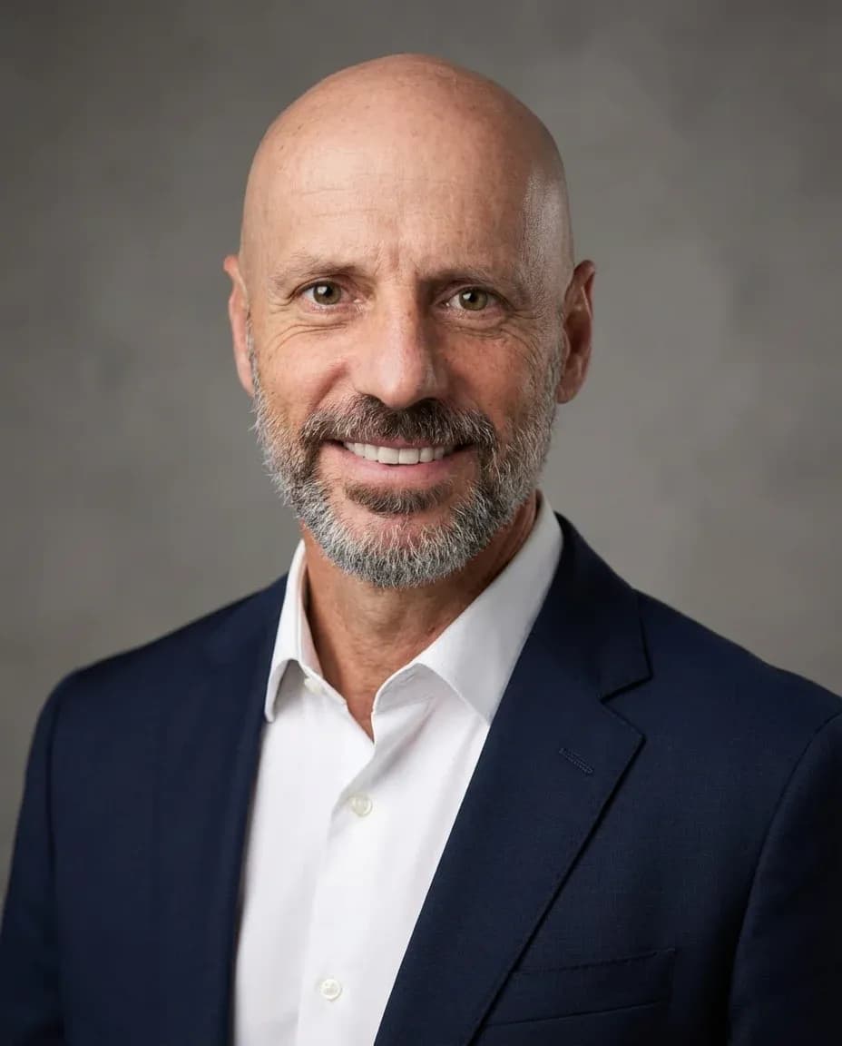 Makeup Artist Headshots After