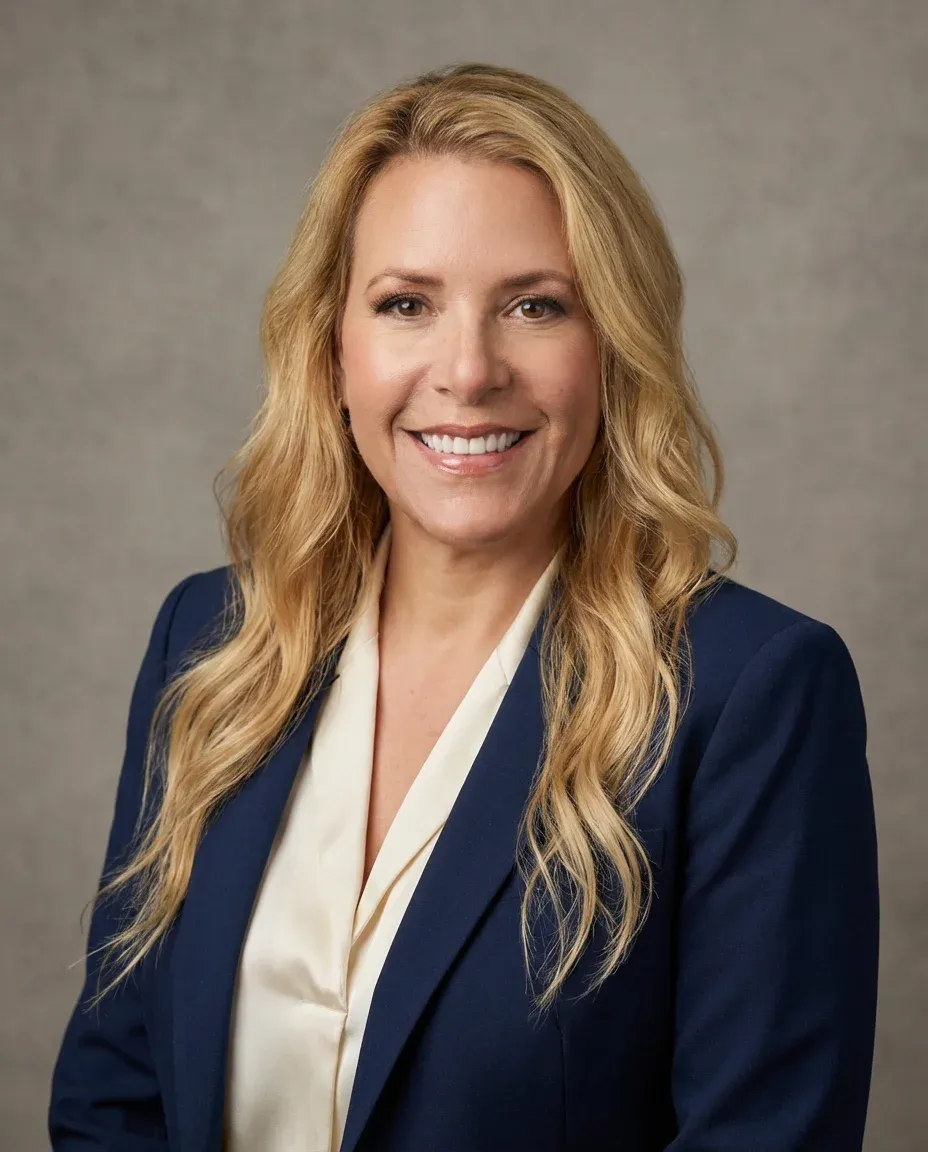 Makeup Artist Headshots After