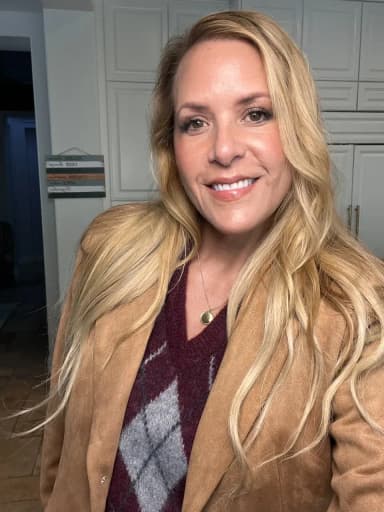 Makeup Artist Headshots Before