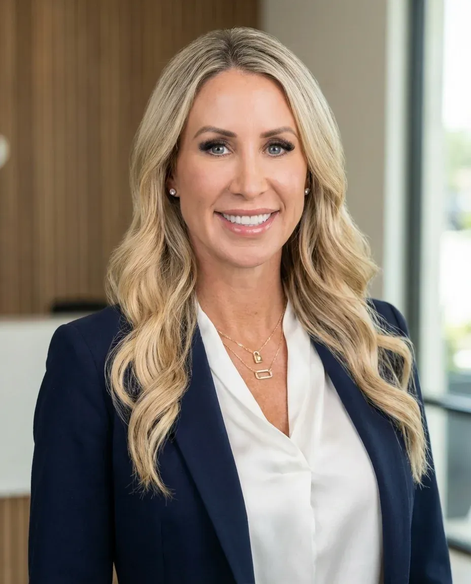 Makeup Artist Headshots After