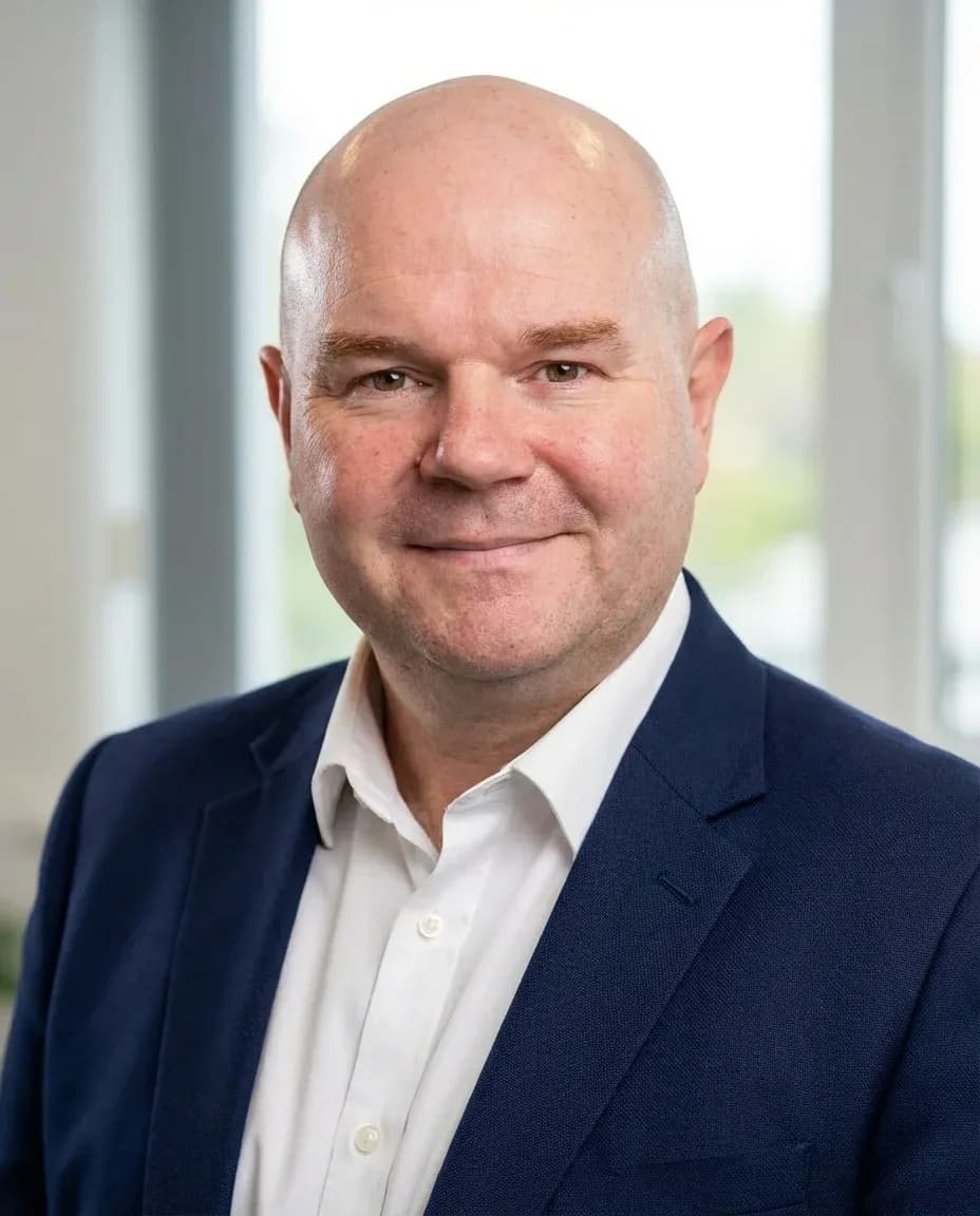 Musician Headshots After