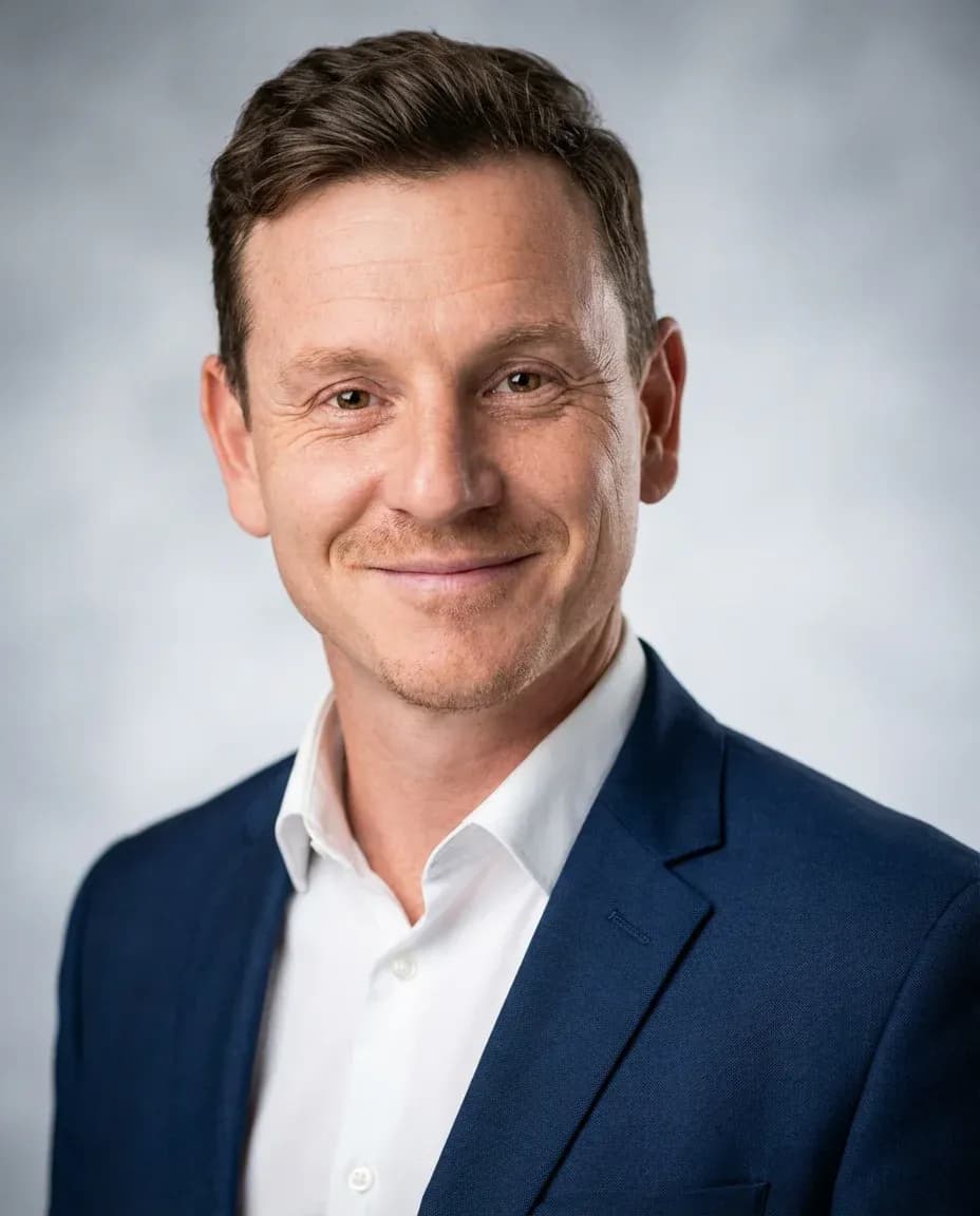 Musician Headshots After