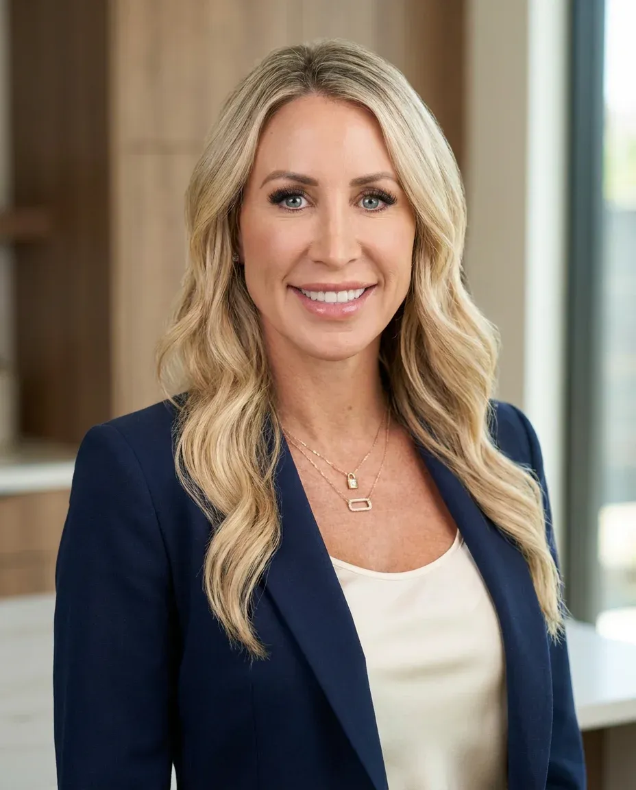 Musician Headshots After