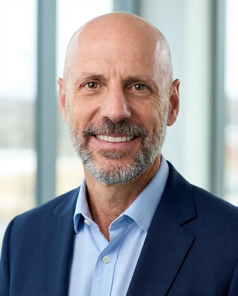 Musician Headshots After