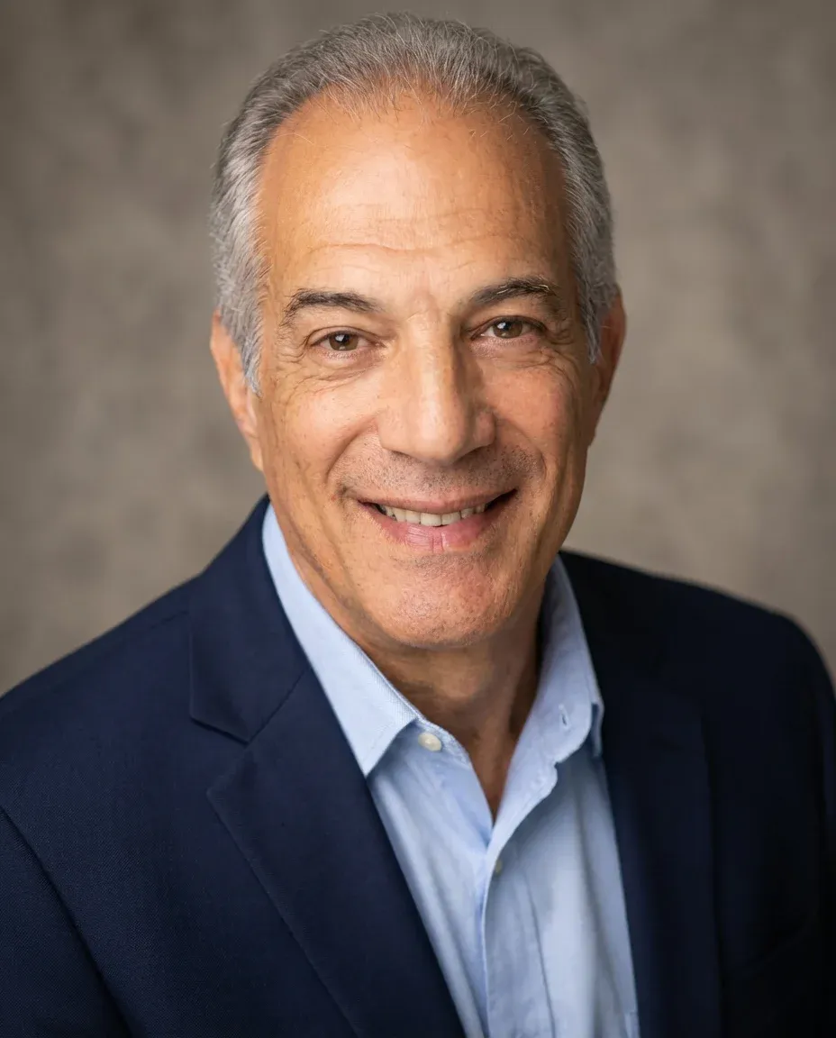 Personal Trainer Headshots After