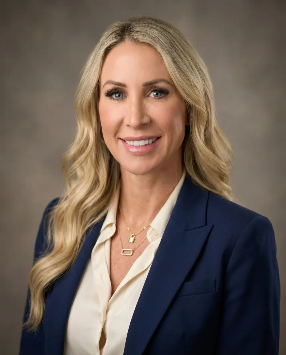 Personal Trainer Headshots After