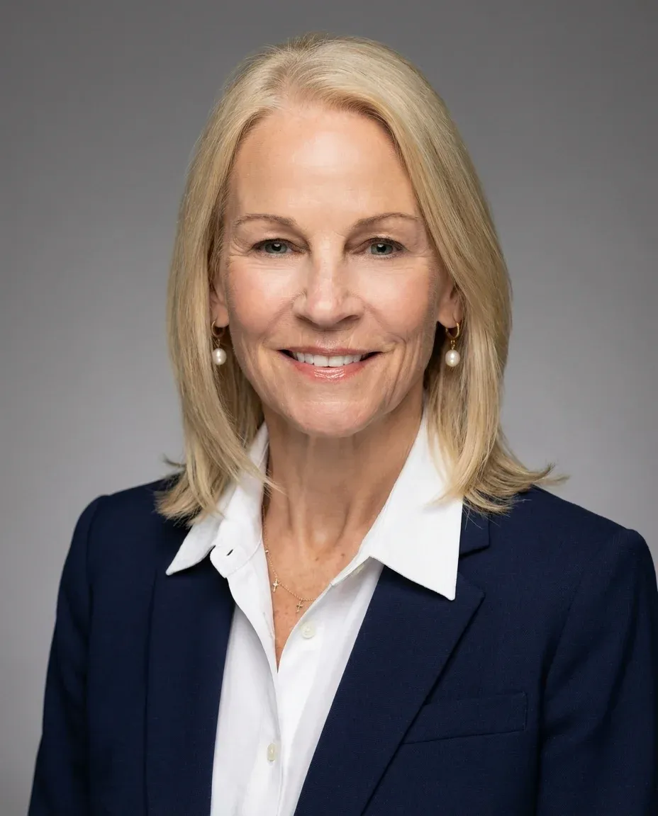 Personal Trainer Headshots After