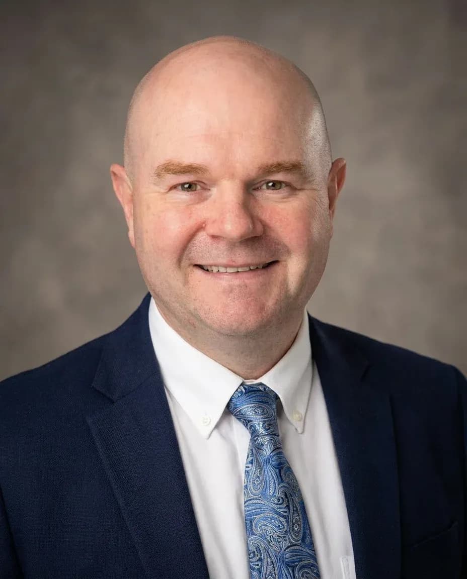 Personal Trainer Headshots After