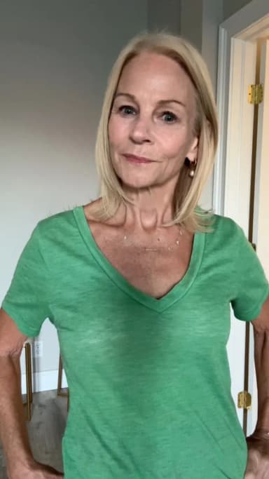 Personal Trainer Headshots Before