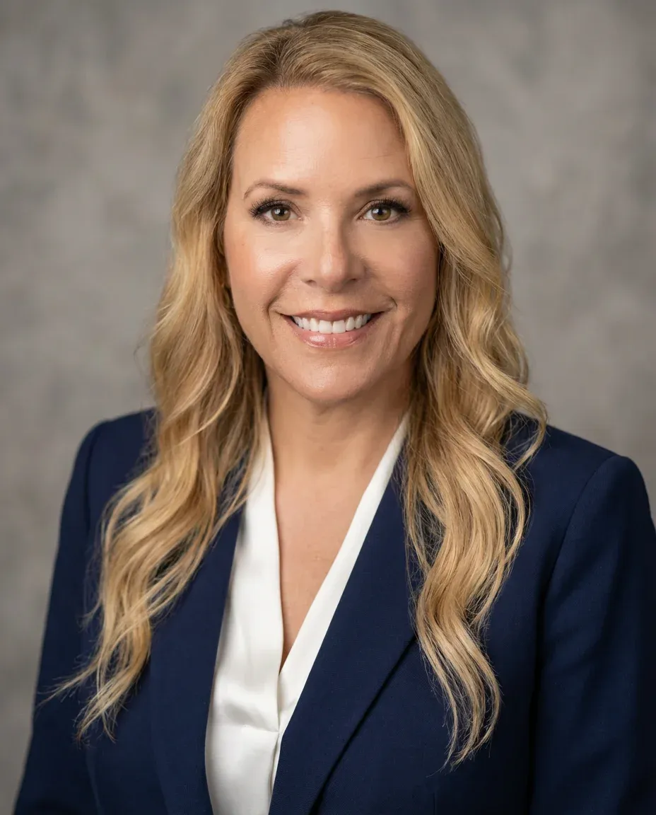 Personal Trainer Headshots After