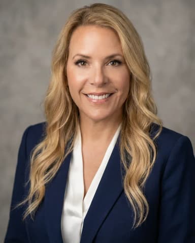 Personal Trainer Headshots After