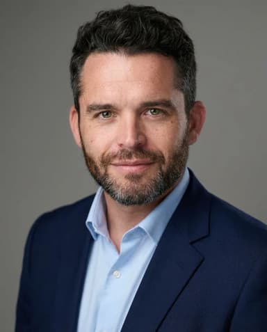 Personal Trainer Headshots After