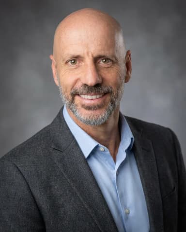 Personal Trainer Headshots After