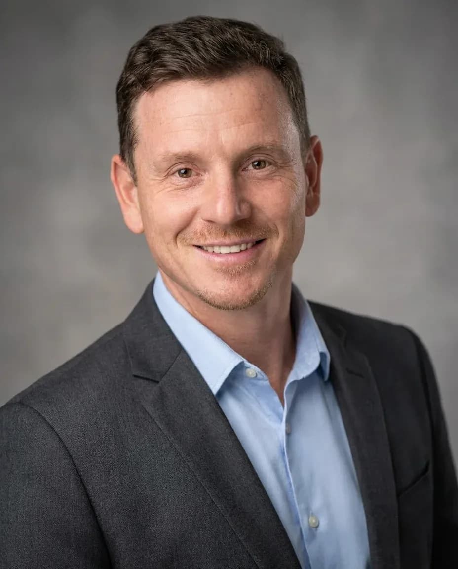 Politician Headshots After