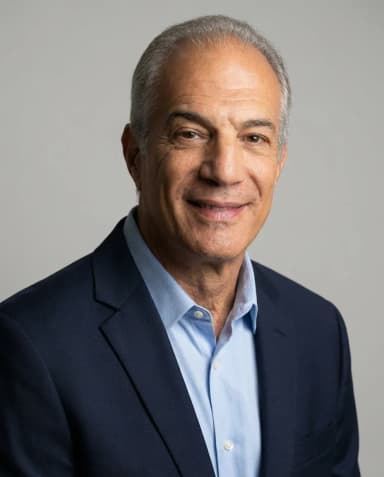 Politician Headshots After