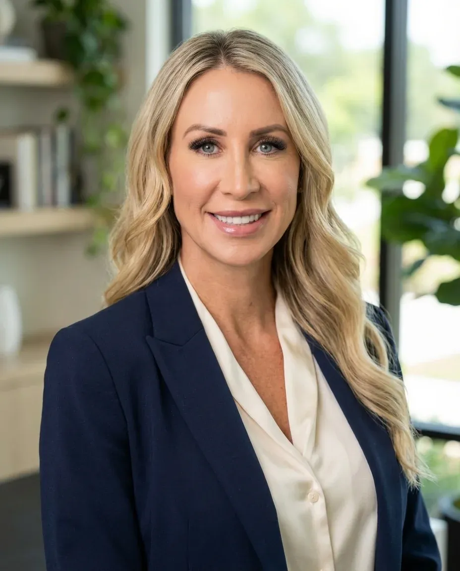 Politician Headshots After