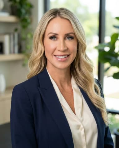 Politician Headshots After