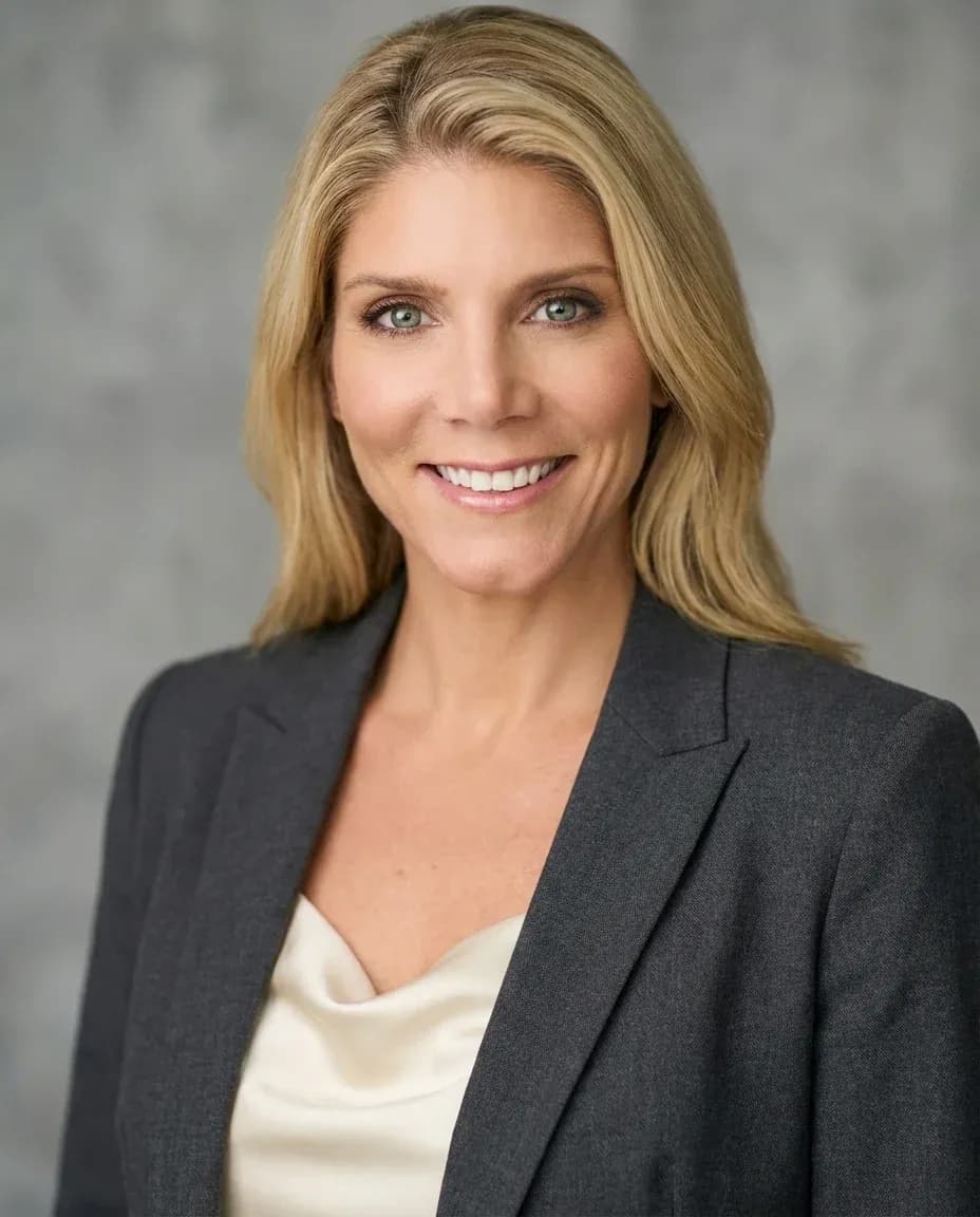 Politician Headshots After