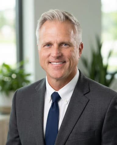 Politician Headshots After