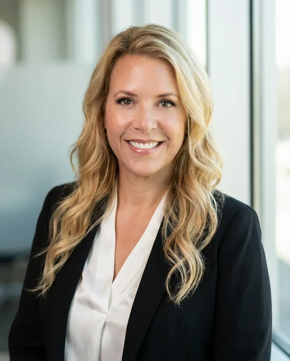 Politician Headshots After