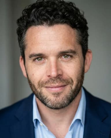 Politician Headshots After