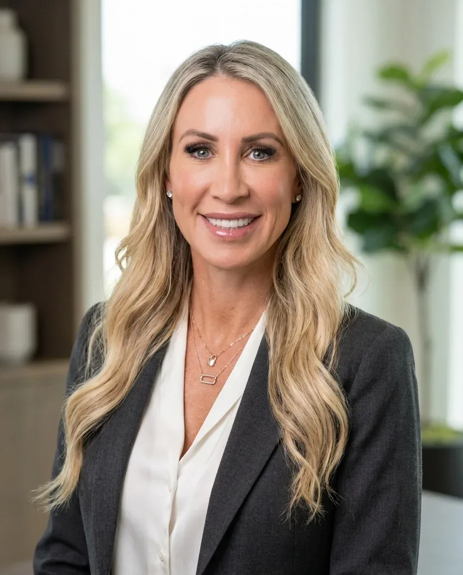 Professional Headshots After